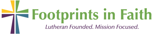 logo-FootprintsinFaith